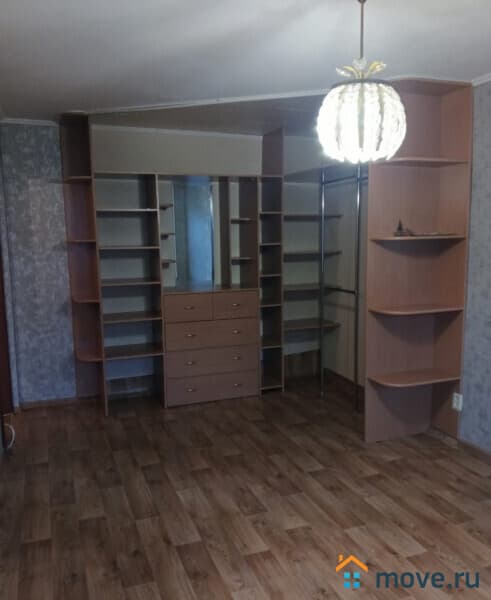 1-комн. квартира, 34 м²