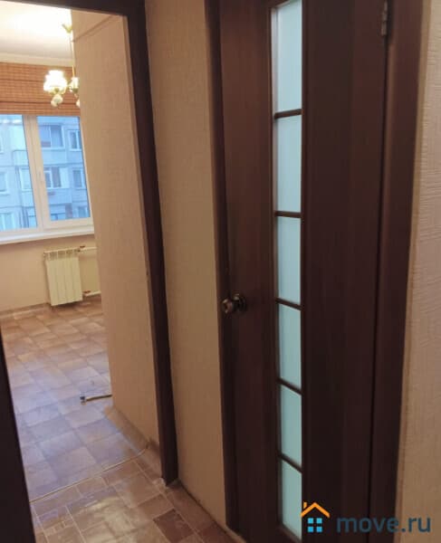 1-комн. квартира, 34 м²