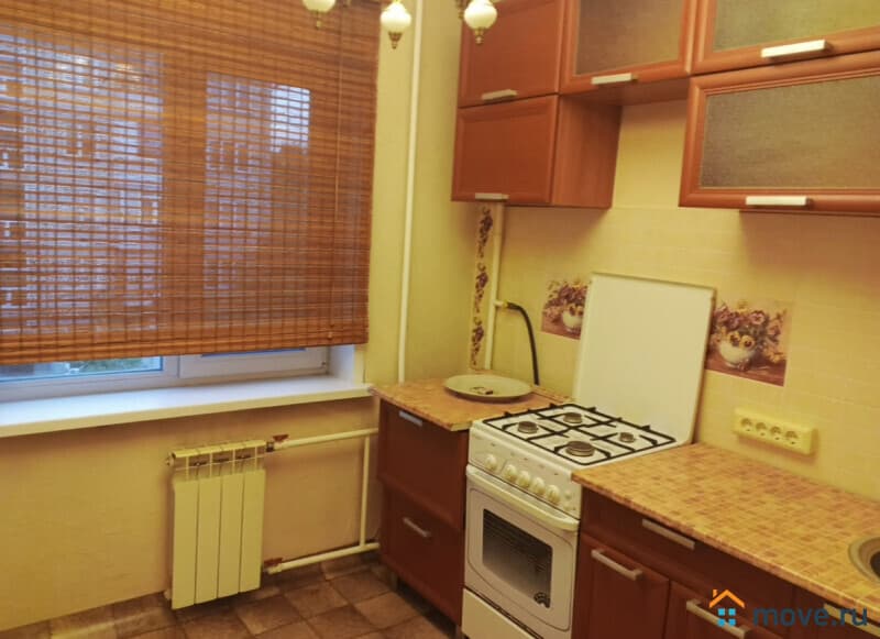 1-комн. квартира, 34 м²