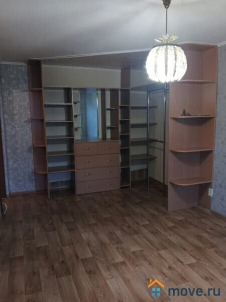 1-комн. квартира, 34 м²