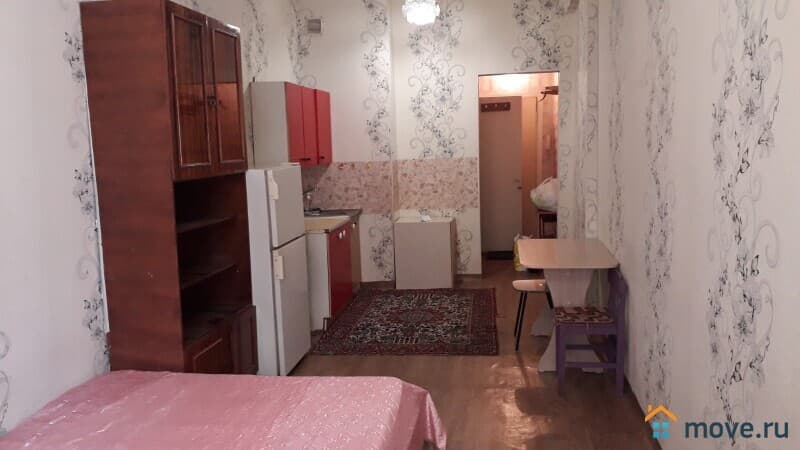 1-комн. квартира, 31 м²