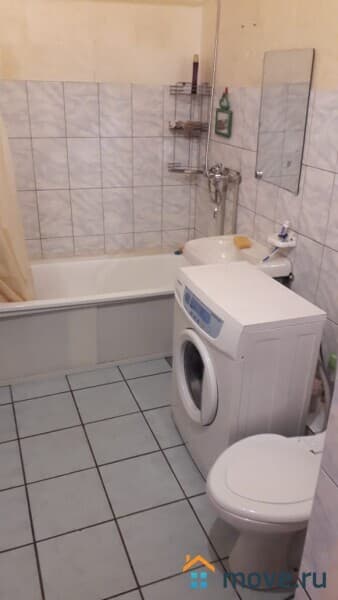 1-комн. квартира, 31 м²