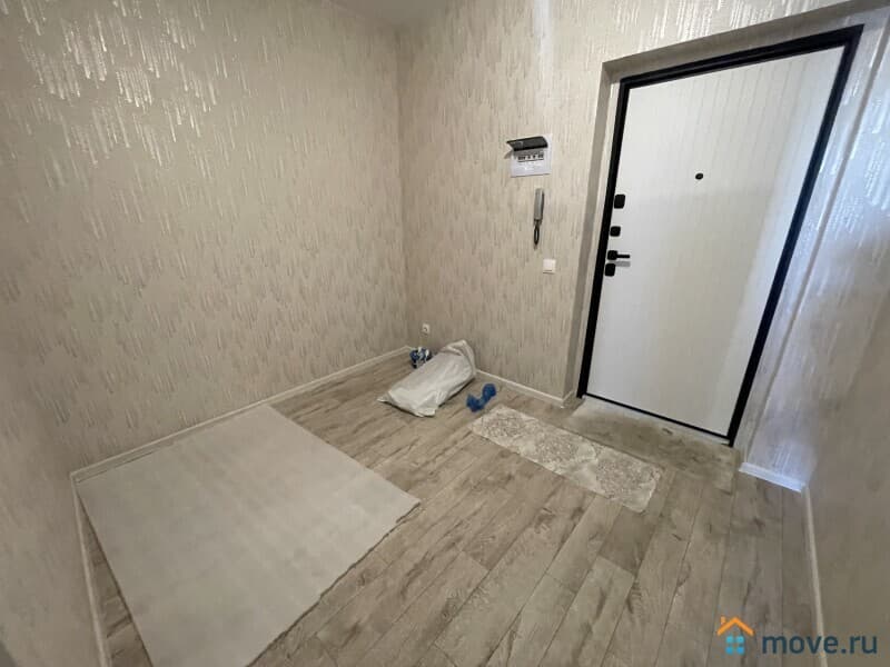 3-комн. квартира, 74 м²