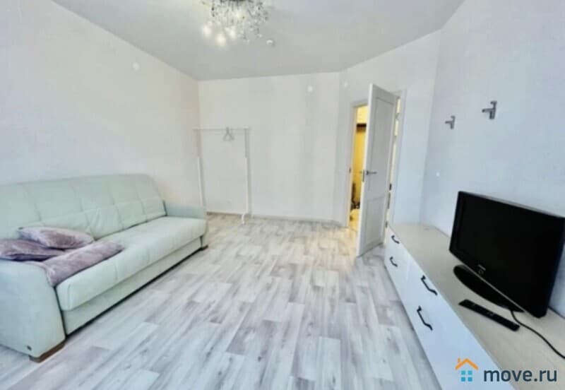 1-комн. квартира, 44 м²