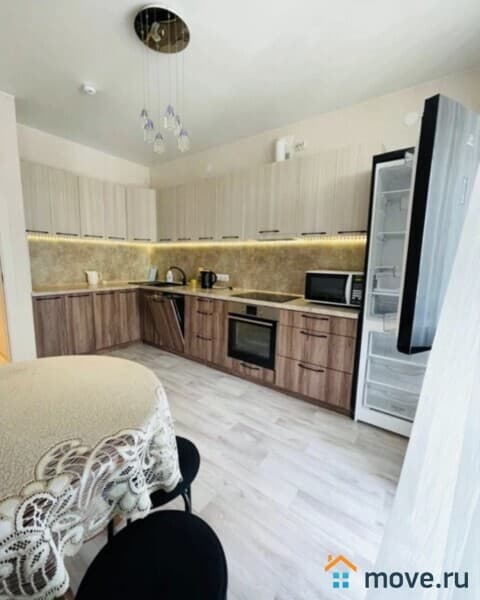 1-комн. квартира, 44 м²