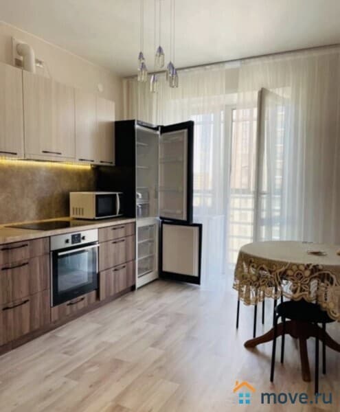 1-комн. квартира, 44 м²