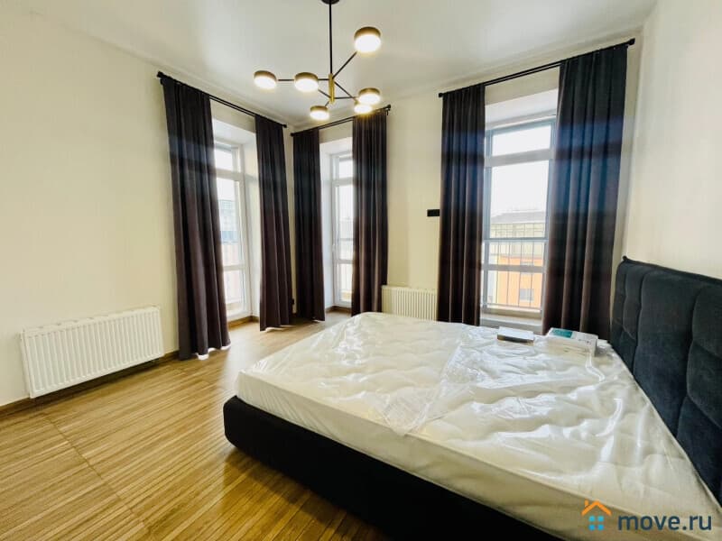 2-комн. квартира, 82 м²