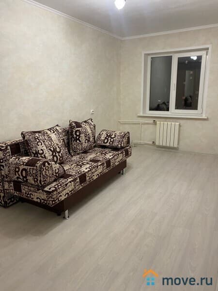 2-комн. квартира, 53 м²