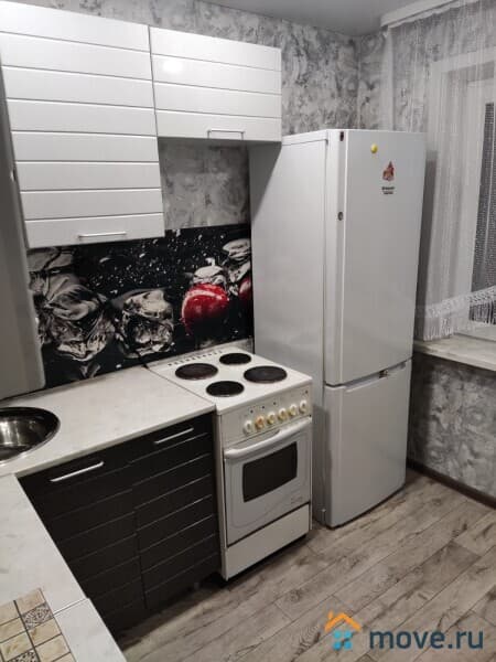 2-комн. квартира, 55 м²