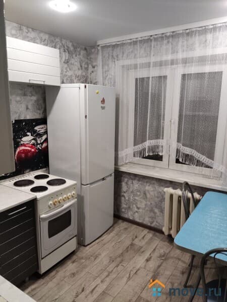 2-комн. квартира, 55 м²