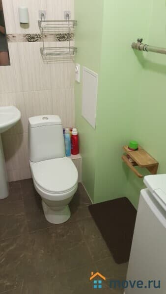 1-комн. квартира, 30 м²