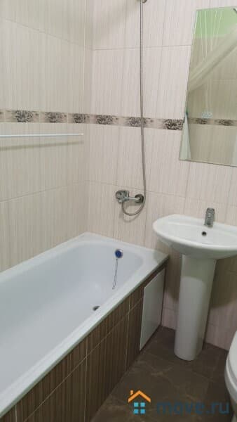 1-комн. квартира, 30 м²