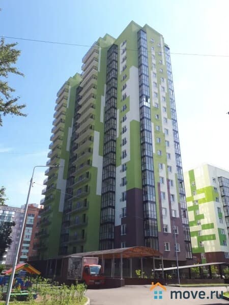 1-комн. квартира, 30 м²