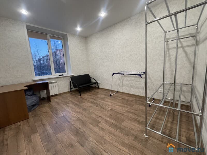 2-комн. квартира, 57 м²