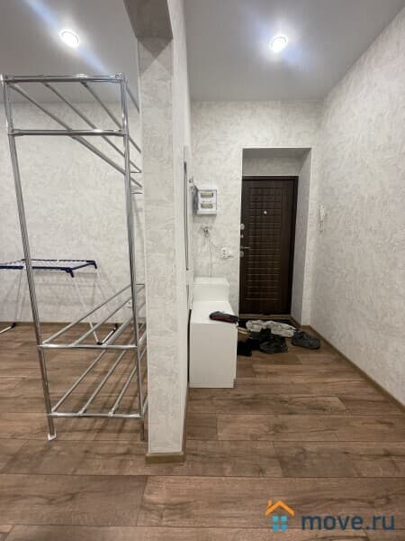 2-комн. квартира, 57 м²