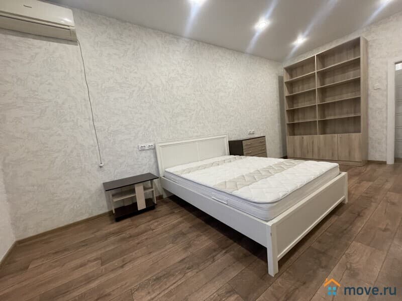 2-комн. квартира, 57 м²