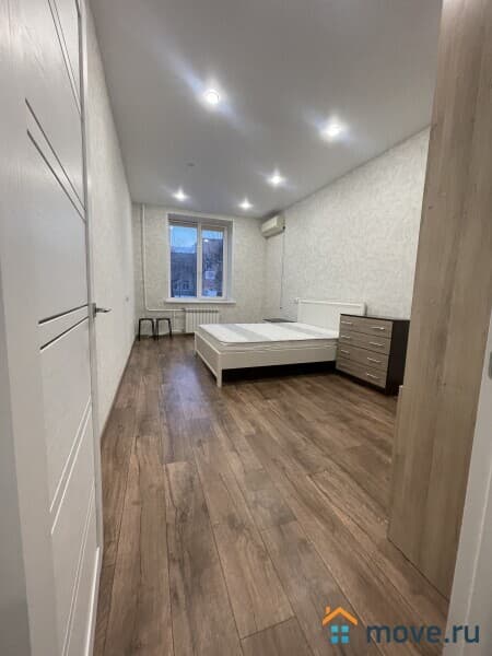 2-комн. квартира, 57 м²