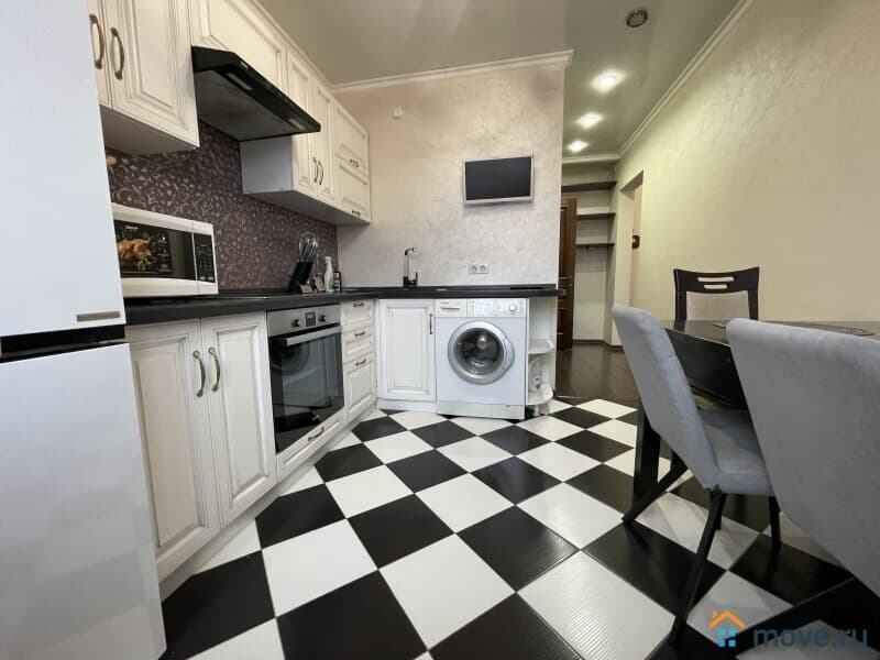 1-комн. квартира, 42 м²