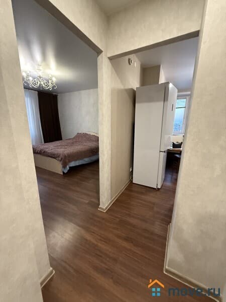 1-комн. квартира, 47 м&sup2;