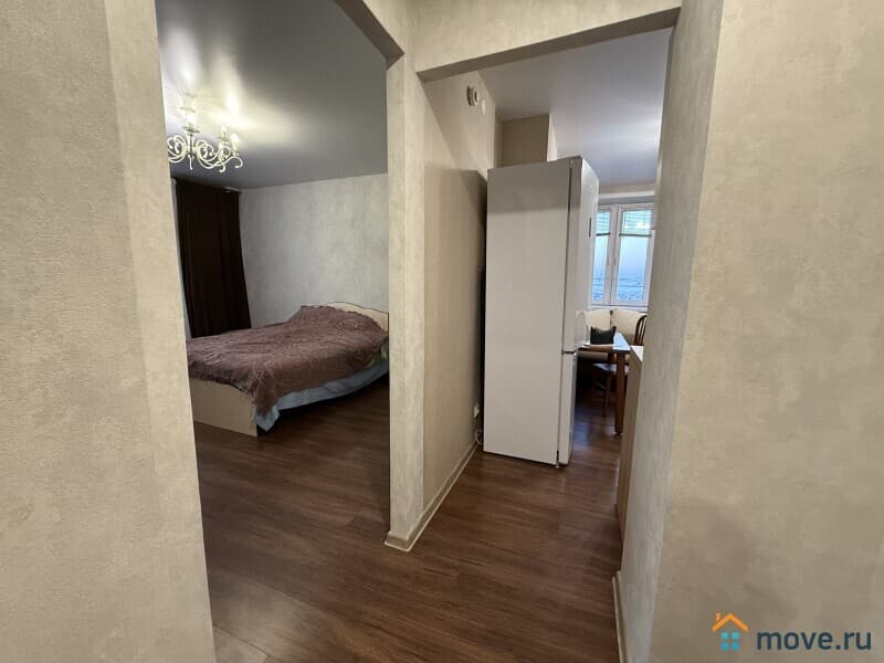 1-комн. квартира, 47 м&sup2;