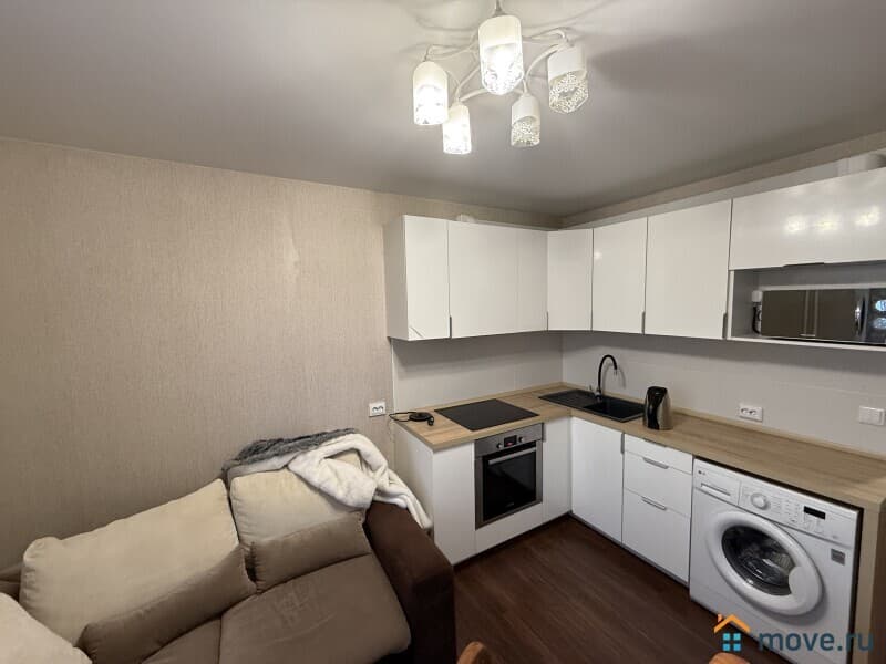 1-комн. квартира, 47 м&sup2;