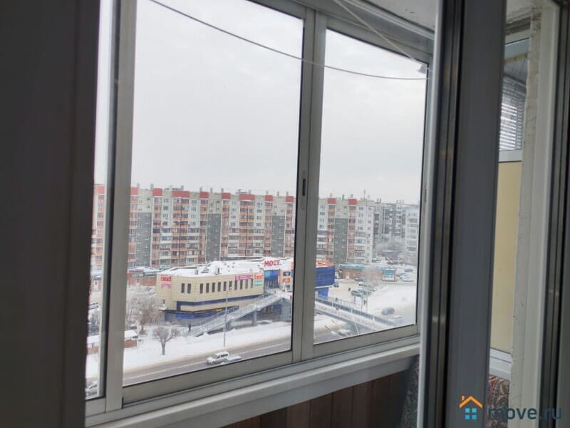 2-комн. квартира, 57 м&sup2;