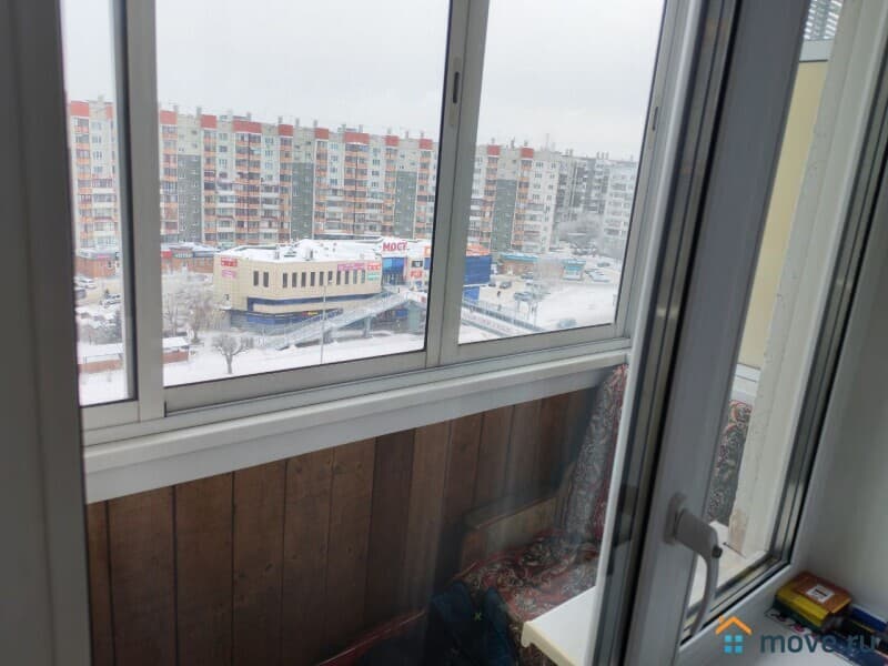 2-комн. квартира, 57 м&sup2;