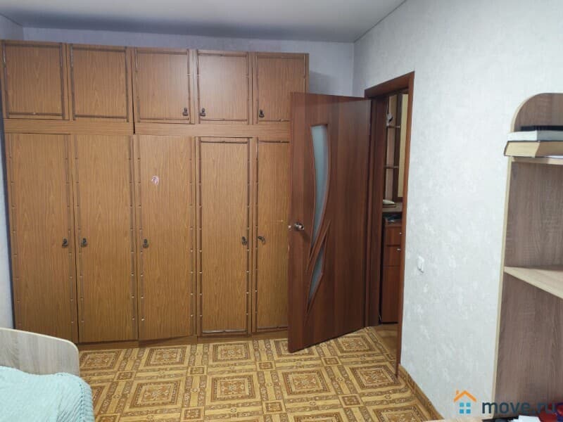 2-комн. квартира, 57 м&sup2;