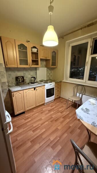 2-комн. квартира, 56 м&sup2;