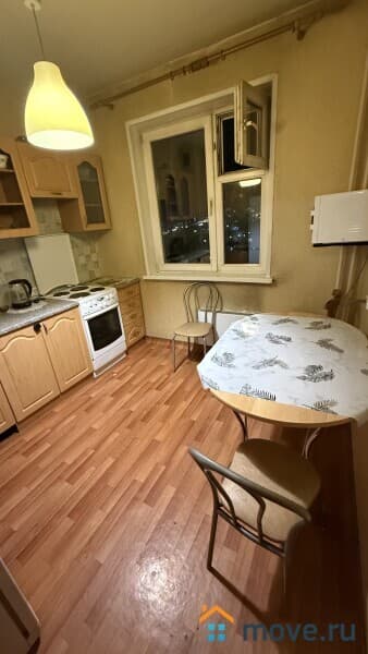 2-комн. квартира, 56 м&sup2;