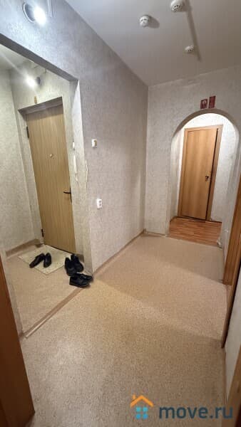 2-комн. квартира, 56 м&sup2;