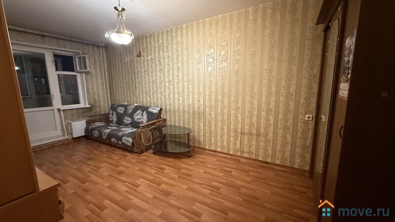 2-комн. квартира, 56 м&sup2;