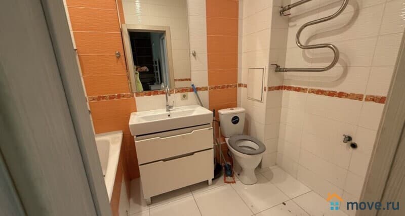 1-комн. квартира, 47 м&sup2;
