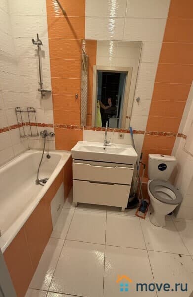 1-комн. квартира, 47 м&sup2;