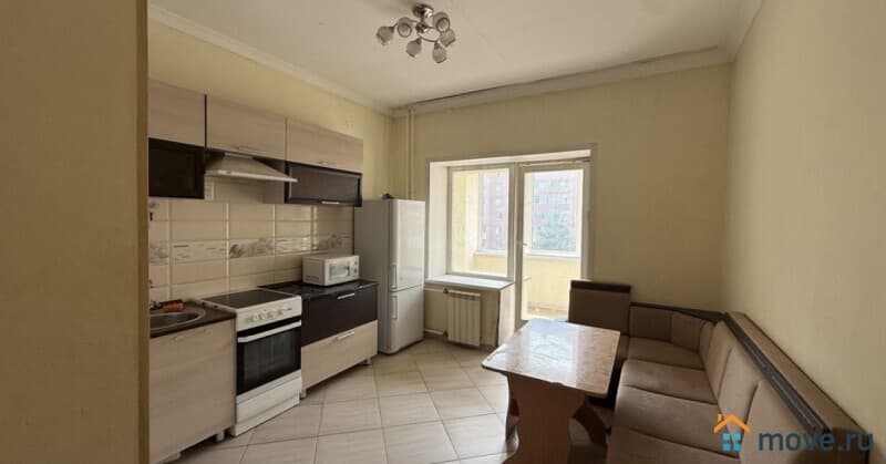 1-комн. квартира, 47 м&sup2;