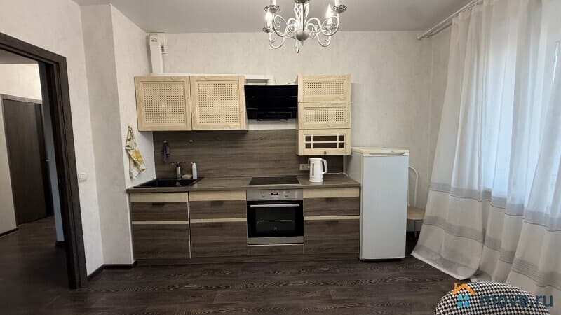 1-комн. квартира, 49 м&sup2;