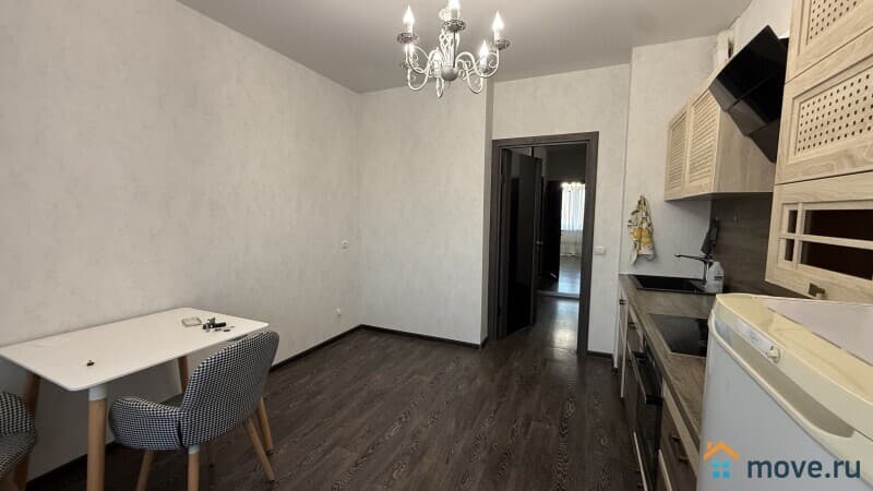 1-комн. квартира, 49 м&sup2;