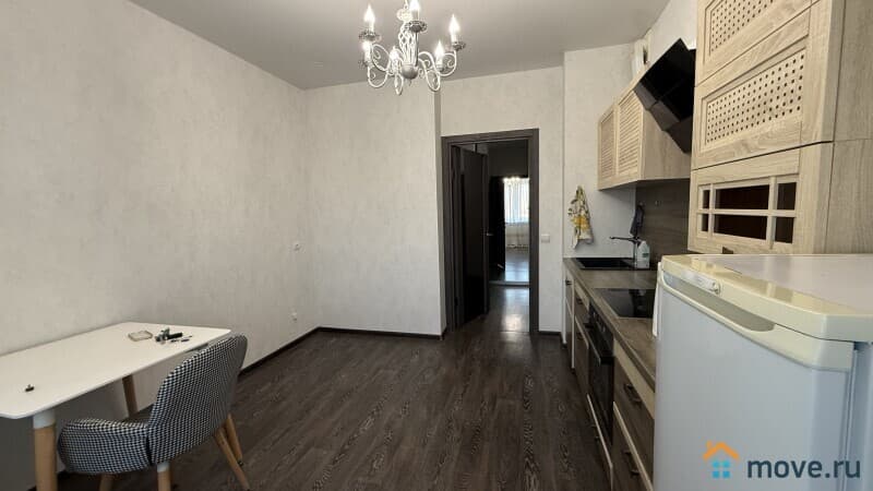 1-комн. квартира, 49 м&sup2;