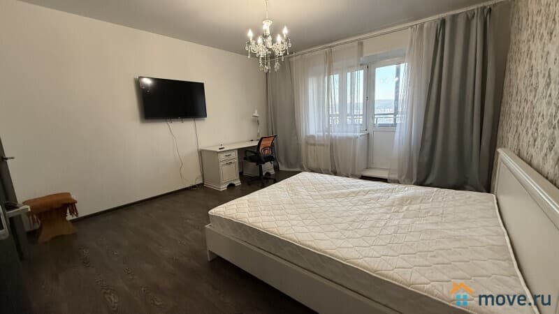1-комн. квартира, 49 м&sup2;