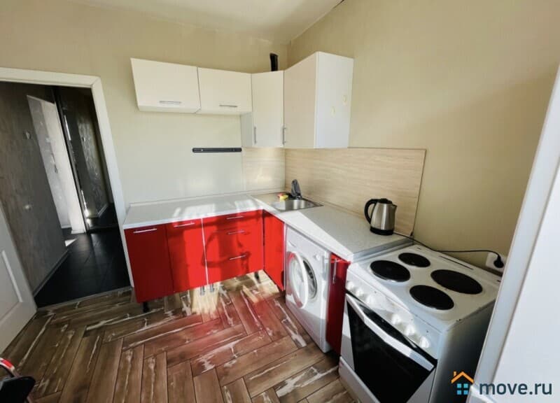 1-комн. квартира, 40 м&sup2;