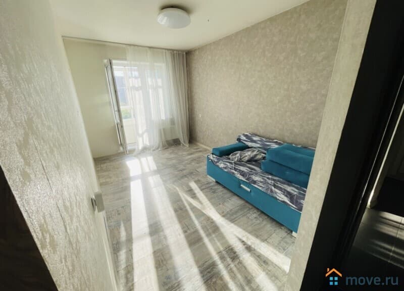 1-комн. квартира, 40 м&sup2;