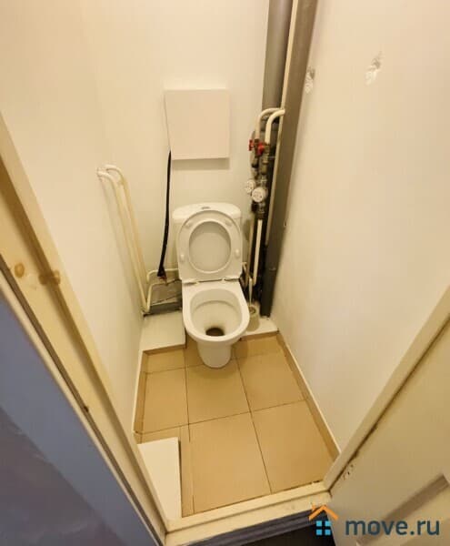 1-комн. квартира, 40 м&sup2;