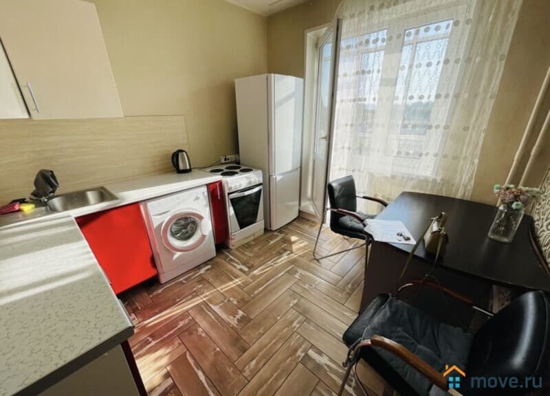 1-комн. квартира, 40 м&sup2;