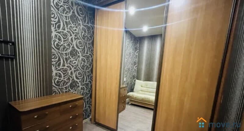 1-комн. квартира, 47 м&sup2;