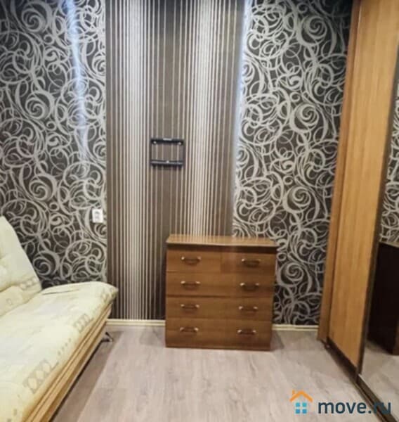1-комн. квартира, 47 м&sup2;