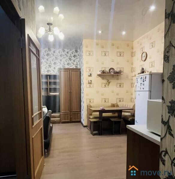 1-комн. квартира, 47 м&sup2;