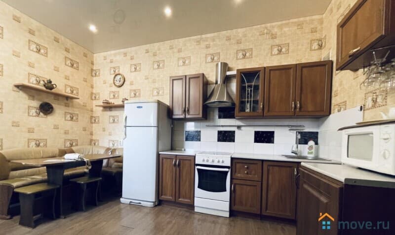 1-комн. квартира, 47 м&sup2;