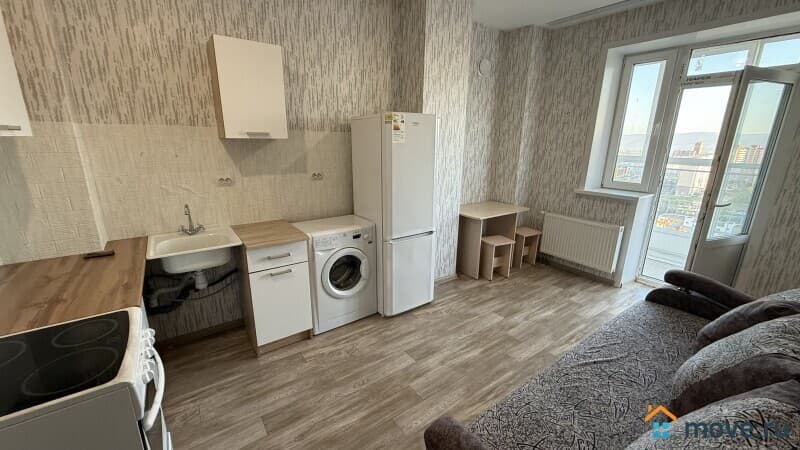 1-комн. квартира, 28 м&sup2;
