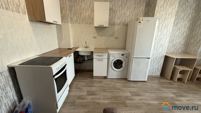 1-комн. квартира, 28 м&sup2;
