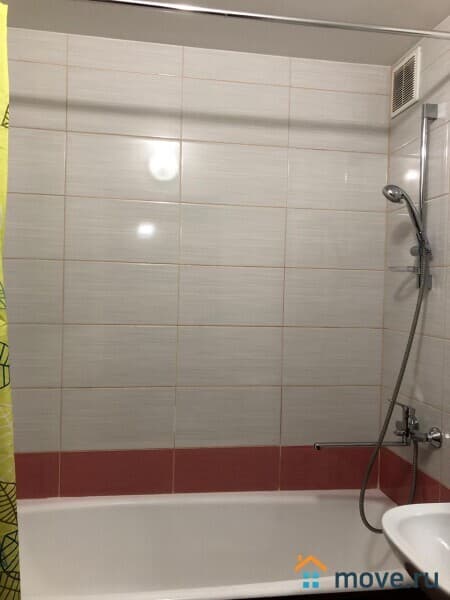 1-комн. квартира, 43 м&sup2;
